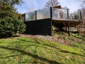 Casa rural apta para familias con jacuzzi y jardín | Acepta mascotas - Image 4