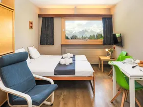 Holiday apartment with sauna | Mountain view - Image 4