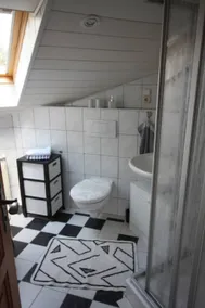 Agréable appartement de vacances | Vue jardin - Image 3