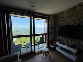 Flat | Mountain view - Image 2