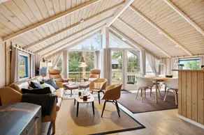 Holiday home, 52-1553, Boeslum Strand - Image 2