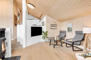 House with garden, jacuzzi & sauna - Image 5