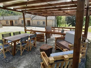 Bauernhof mit Garten, Grill und Pool - Image 4