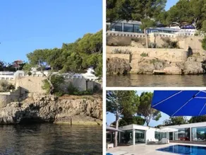 Magnifica casa totalmente attrezzata con barbecue, terrazza e piscina privata | Vista sulla montagna | Spiaggia nelle vicinanze - Image 4