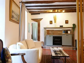 Dolfo in Motto with 1 bedrooms and 1 bathrooms - Image 2