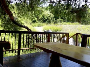 Eco-Friendly Tree House in the Peloponnisos Valley of Greece - Image 5