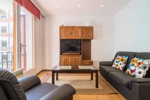Apartment 'Canet Beach 2' mit Balkon und WLAN - Image 3