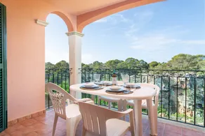 Wohnung mit Terrasse - Image 2