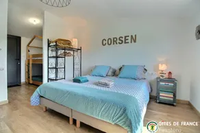 Bed and breakfast with 1 bedroom for 4 persons - Image 2