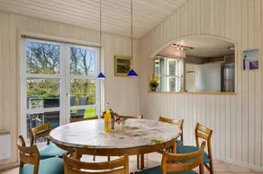 Fully equipped beautiful house with barbecue, sauna & jacuzzi - Image 3