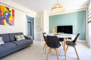 Flat | Sea view - Image 4