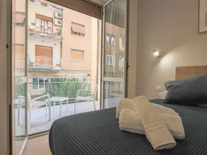 Chambre d'hôtes avec 1 chambre à coucher pour 2 personnes - Image 5