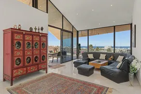 Holiday Villa 'Atlantis' with Sea Views, Wi-Fi, and Air Conditioning - Image 3