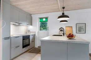 Fully equipped house with barbecue, garden & terrace | Pets are welcome - Image 5