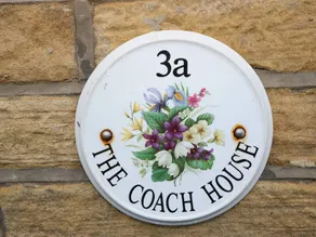 Children-friendly lovely cottage with garden | Perfect for remote work | Dogs allowed - Image 4