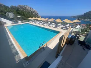 Familienfreundliches tolles Apartment mit Pool | Strand in der Nähe | Hunde erlaubt - Image 4