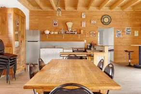 Children-friendly cottage with barbecue, garden & terrace | Garden view - Image 5