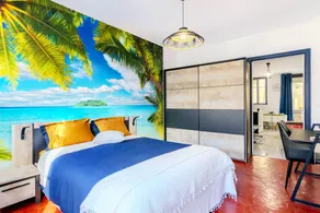 Appartement de vacances entièrement équipé avec internet haut débit et terrasse | Parfait pour le travail à distance - Image 3