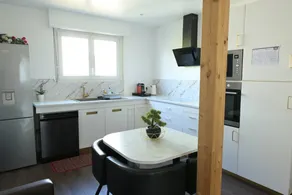 Appartement de vacances avec jardin - Image 3