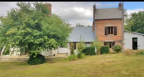 Charming Norman House in a Peaceful Setting - Image 3