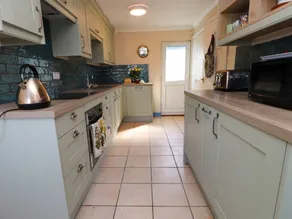 Children-friendly cottage with garden | Dogs allowed - Image 3