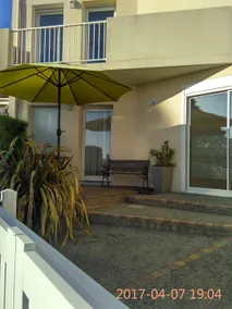 Merveilleuse maison adaptée aux familles avec jardin, terrasse et piscine | Vue mer | Avec animaux bienvenus - Image 3