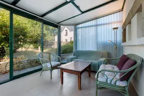 Ferienhaus „Gîte De Pont-c'hoat“ mit privater Terrasse, Garten und WLAN - Image 2
