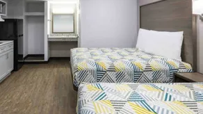 Flat with 1 bedroom for 4 persons - Image 3