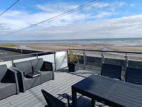Children-friendly gite with garden, sauna & barbecue | Nature view | Beach nearby - Image 3
