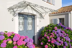 Maison de vacances avec jardin, terrasse et piscine | Avec animaux bienvenus - Image 3