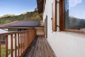 Fully equipped flat with terrace, barbeque & garden | Garden view | Dogs allowed - Image 2