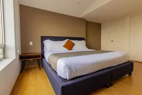 Apartamento apta para familias con barbacoa, internet de alta velocidad y jardín | Vistas a la montaña | Admite perro - Image 3