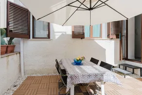 Ferienhaus 'La Vanedda' mit privater Terrasse, Wi-Fi und Klimaanlage - Image 2