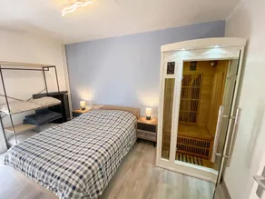 Apartment with sauna | City view - Image 2