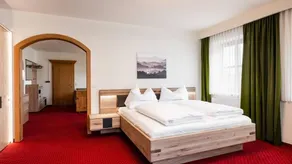 Suite für 4 Personen in Wenigzell - Image 3