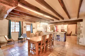 Charming house in Sainte-Marie with large garden - Image 4