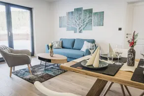 Holiday apartment with terrace | Mountain view - Image 5