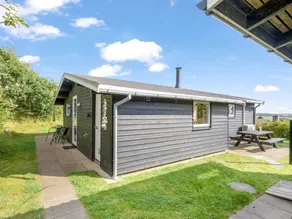 Maison de vacances adaptée aux familles avec terrasse | Avec animaux autorisés - Image 3