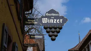 Gasthaus Zum Winzer - Image 4