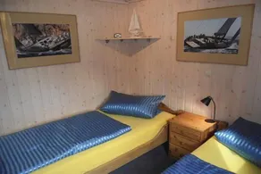 Casa con giardino, sauna e terrazza - Image 4