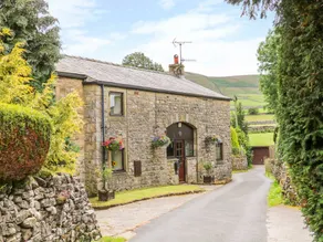 Child-friendly cottage with garden | Pets are welcome - Image 2