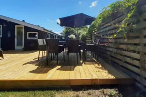 Fully equipped nice holiday home with terrace & barbeque | Close to the beach | Dogs allowed - Image 5