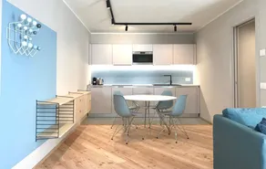 Family-oriented apartment | Mountain view - Image 2