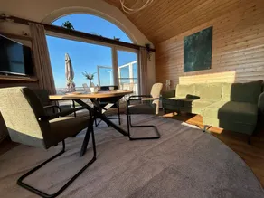 Spettacolare casa con 2 camere da letto per 4 persone - Image 3