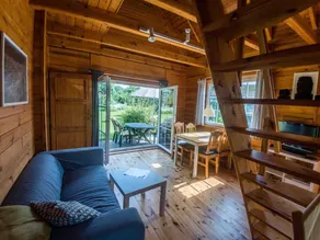 Child-friendly house with terrace, garden & barbecue | Suitable for remote work | Pets allowed - Image 3