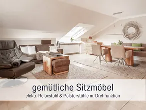 Holiday apartment with garden | Garden view - Image 5
