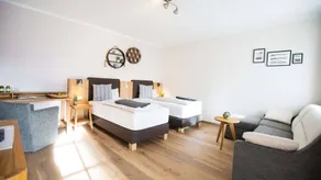 Doppelzimmer für 3 Personen (70 m²) in Bad Goisern - Image 2