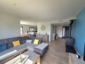 Fully equipped house with garden & terrace | Next to the beach - Image 5