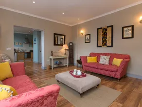 Family-friendly pleasant cottage with garden | Pets allowed - Image 5