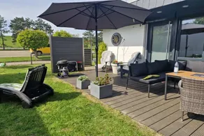 Maison avec terrasse | Plage à proximité - Image 4